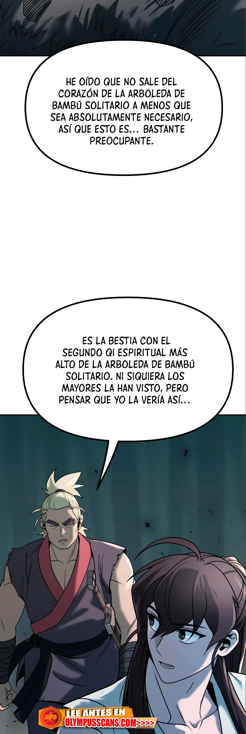 Cronicas de la faccion demoniaca (Chun hajin, el asesino mas fuerte) > Capitulo 16 > Page 71