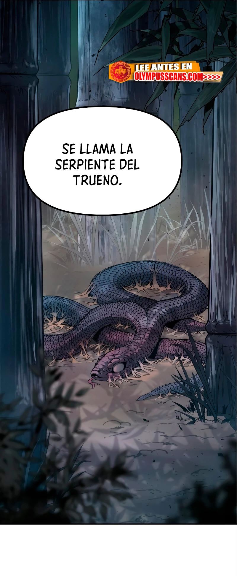 Cronicas de la faccion demoniaca (Chun hajin, el asesino mas fuerte) > Capitulo 16 > Page 91