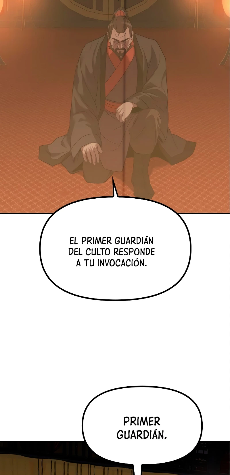 Cronicas de la faccion demoniaca (Chun hajin, el asesino mas fuerte) > Capitulo 16 > Page 401