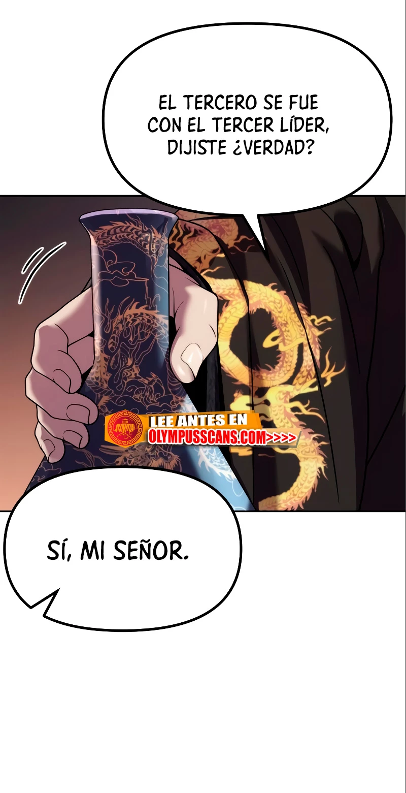 Cronicas de la faccion demoniaca (Chun hajin, el asesino mas fuerte) > Capitulo 16 > Page 451