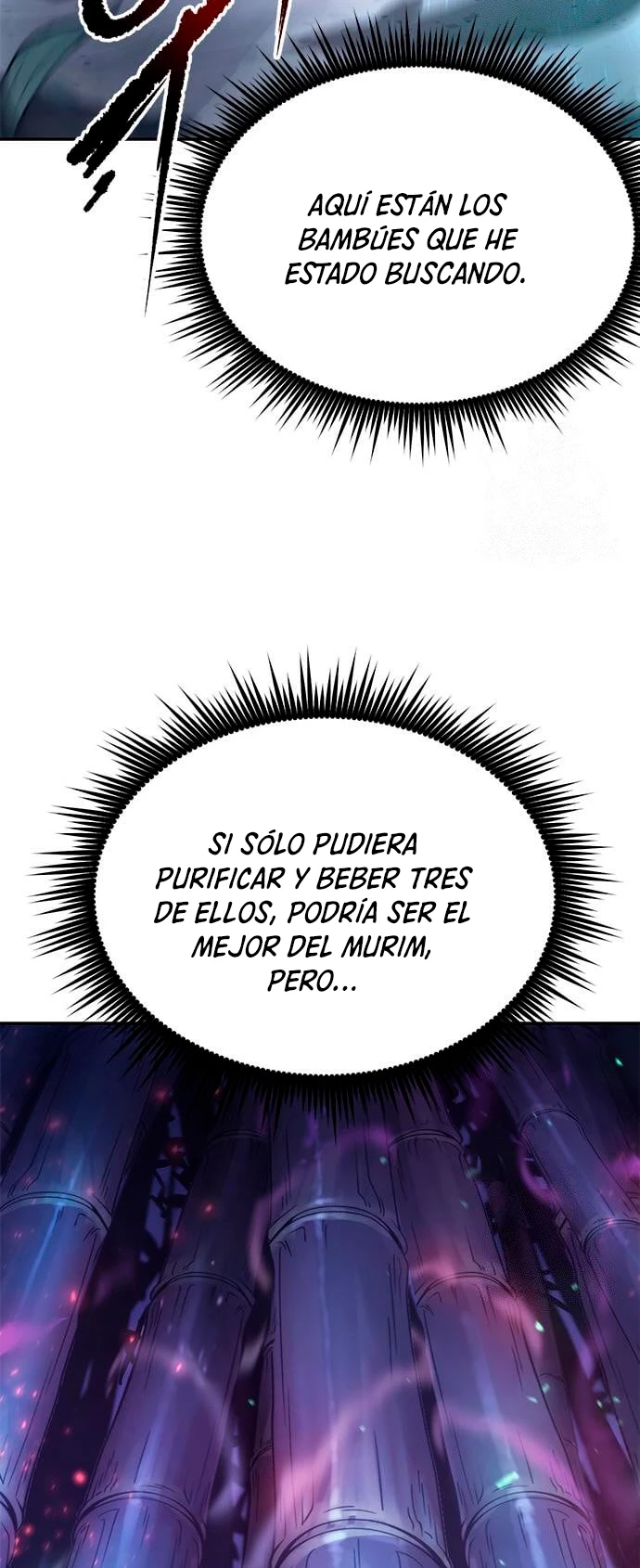 Cronicas de la faccion demoniaca (Chun hajin, el asesino mas fuerte) > Capitulo 17 > Page 161