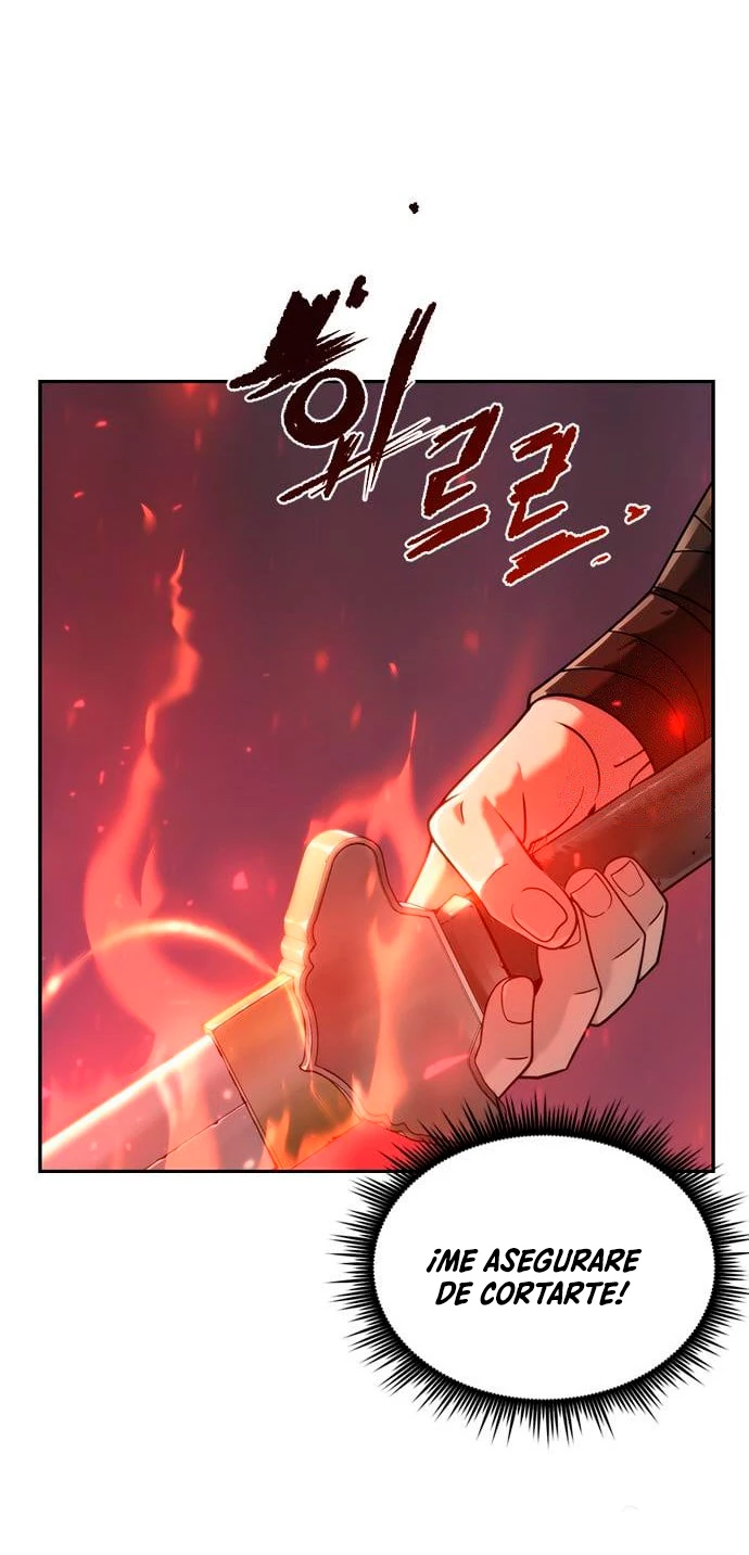 Cronicas de la faccion demoniaca (Chun hajin, el asesino mas fuerte) > Capitulo 17 > Page 411