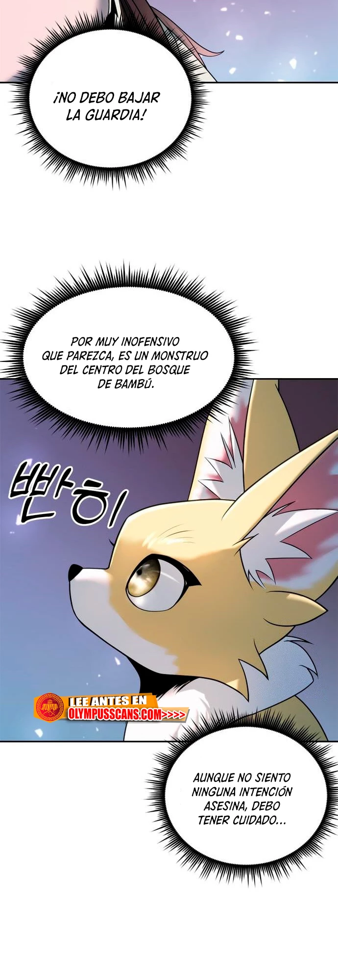 Cronicas de la faccion demoniaca (Chun hajin, el asesino mas fuerte) > Capitulo 17 > Page 561