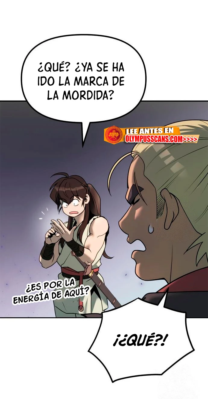 Cronicas de la faccion demoniaca (Chun hajin, el asesino mas fuerte) > Capitulo 17 > Page 721