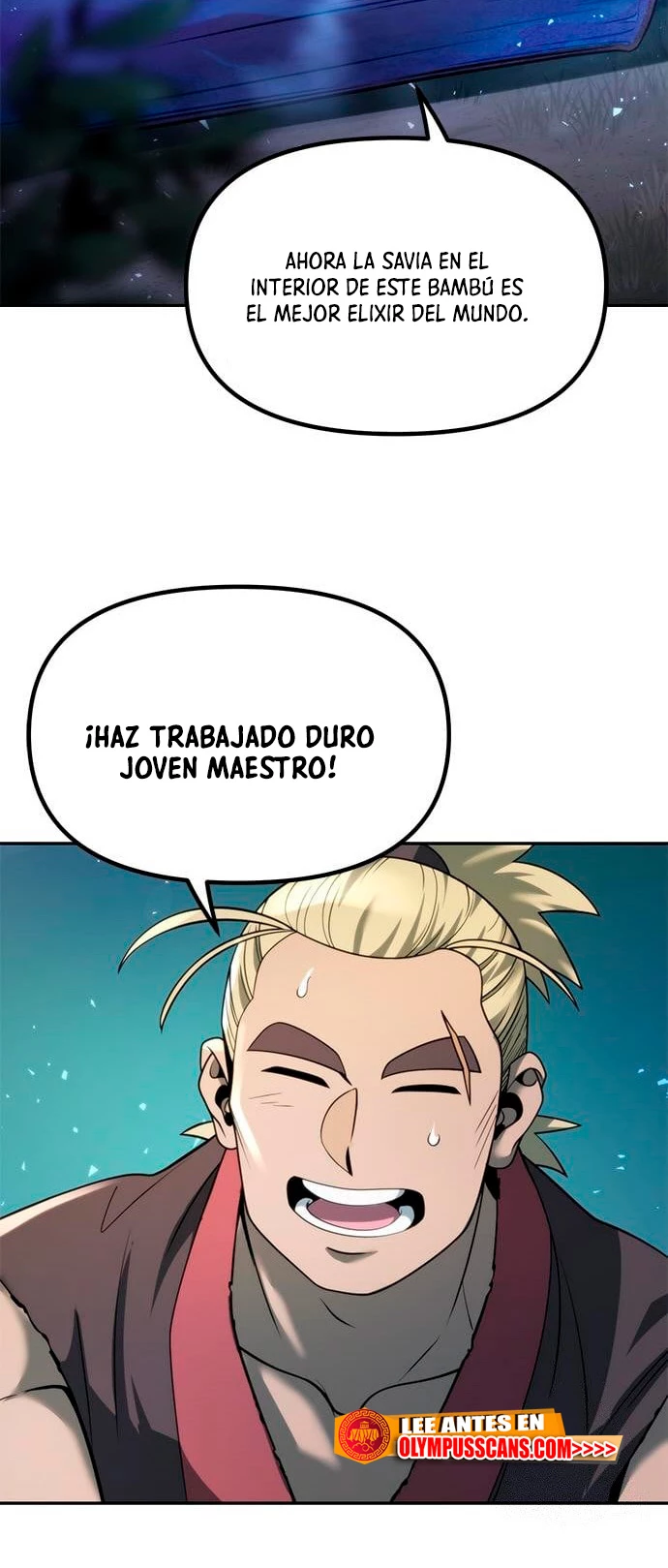 Cronicas de la faccion demoniaca (Chun hajin, el asesino mas fuerte) > Capitulo 18 > Page 61