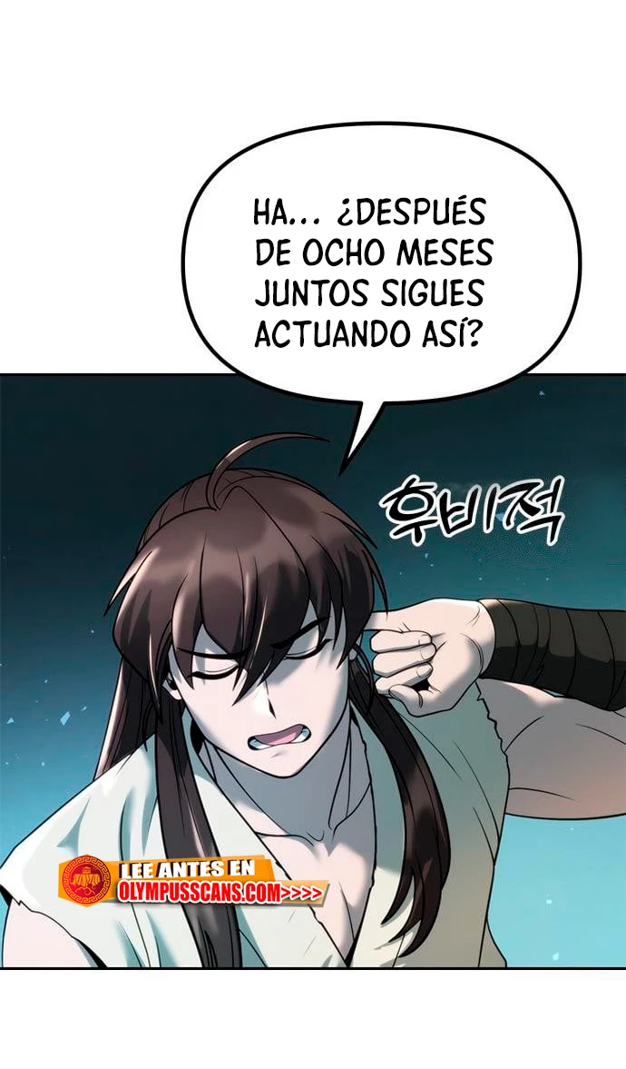 Cronicas de la faccion demoniaca (Chun hajin, el asesino mas fuerte) > Capitulo 18 > Page 81