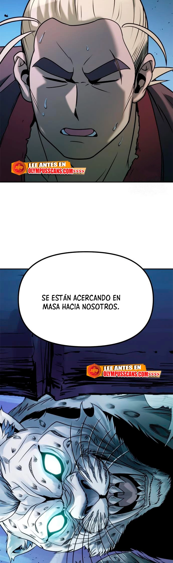 Cronicas de la faccion demoniaca (Chun hajin, el asesino mas fuerte) > Capitulo 18 > Page 281