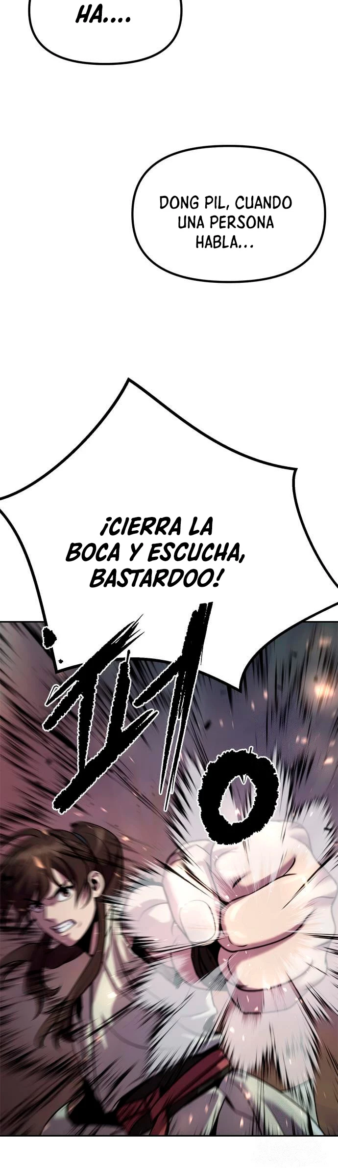 Cronicas de la faccion demoniaca (Chun hajin, el asesino mas fuerte) > Capitulo 18 > Page 431