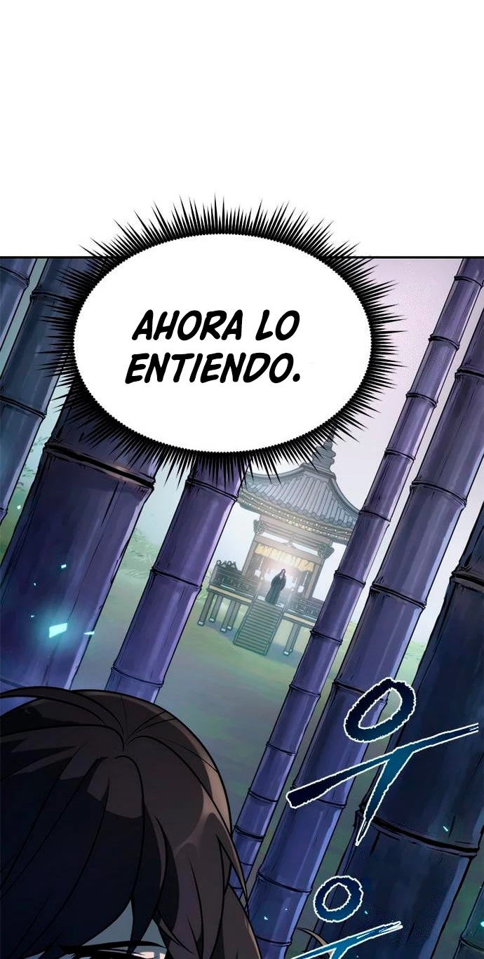 Cronicas de la faccion demoniaca (Chun hajin, el asesino mas fuerte) > Capitulo 18 > Page 671