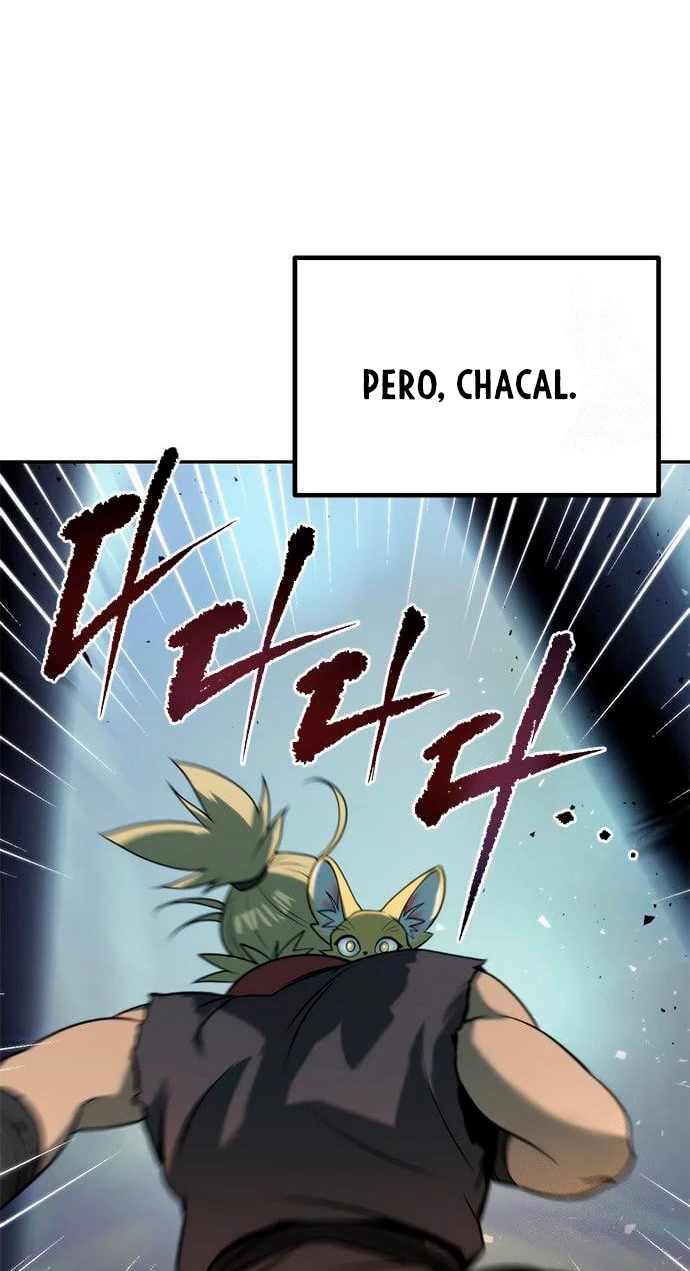 Cronicas de la faccion demoniaca (Chun hajin, el asesino mas fuerte) > Capitulo 18 > Page 821