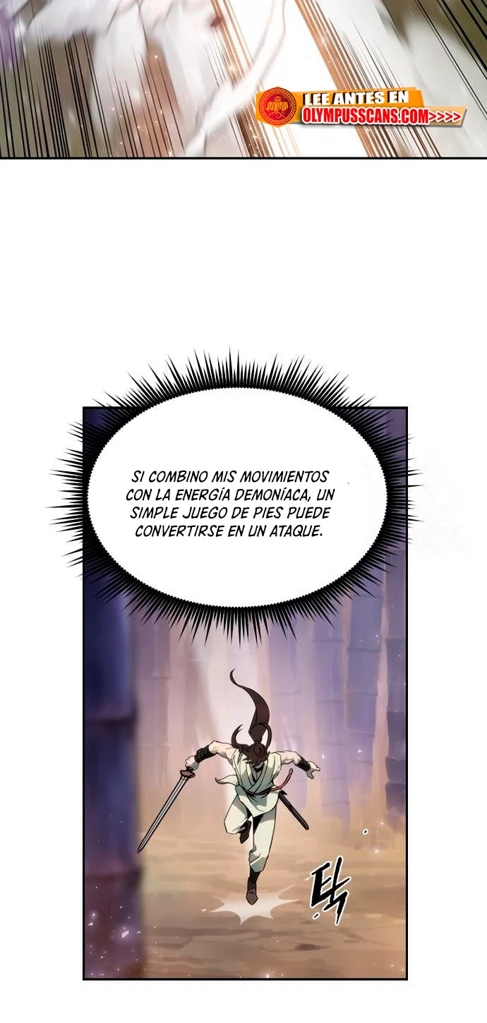 Cronicas de la faccion demoniaca (Chun hajin, el asesino mas fuerte) > Capitulo 18 > Page 951