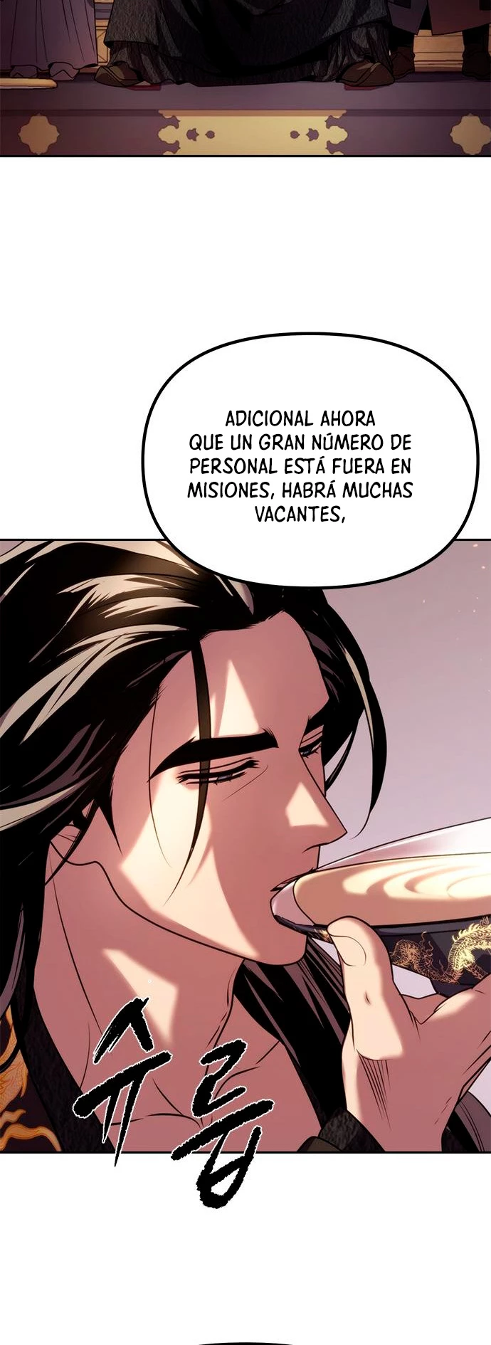 Cronicas de la faccion demoniaca (Chun hajin, el asesino mas fuerte) > Capitulo 20 > Page 361