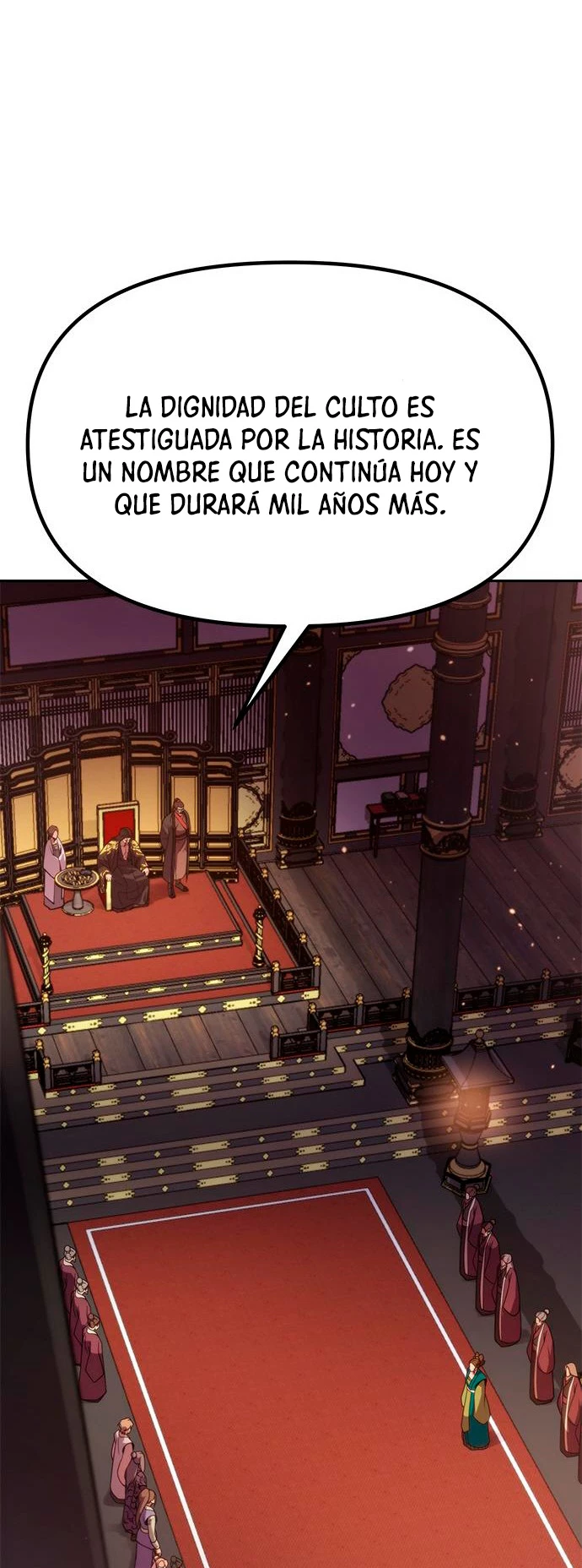 Cronicas de la faccion demoniaca (Chun hajin, el asesino mas fuerte) > Capitulo 20 > Page 411