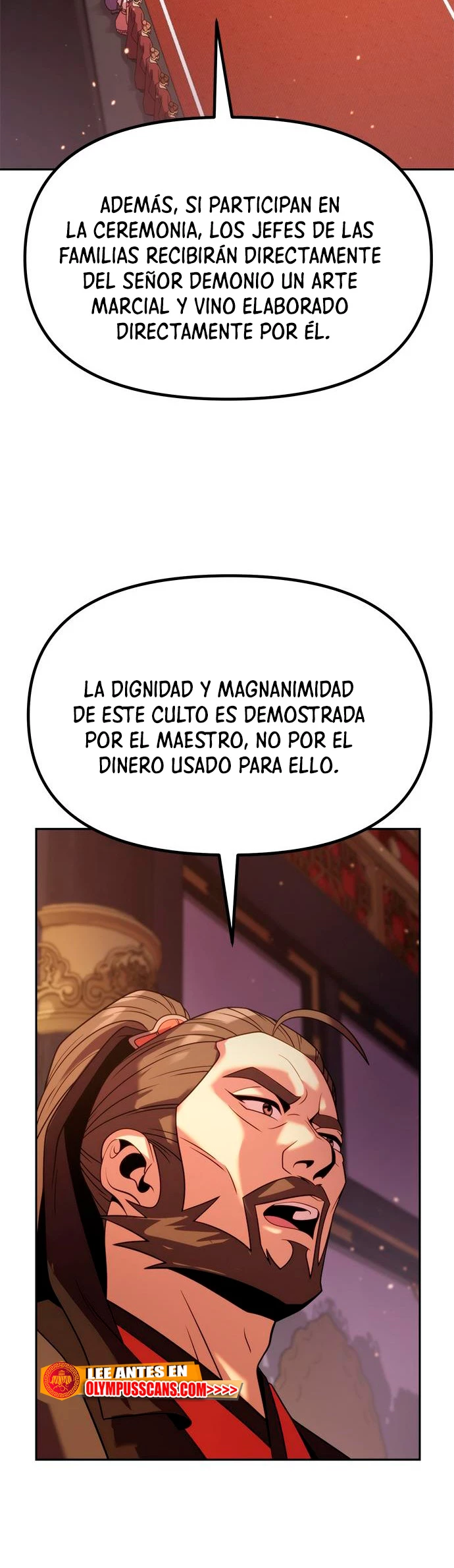 Cronicas de la faccion demoniaca (Chun hajin, el asesino mas fuerte) > Capitulo 20 > Page 421