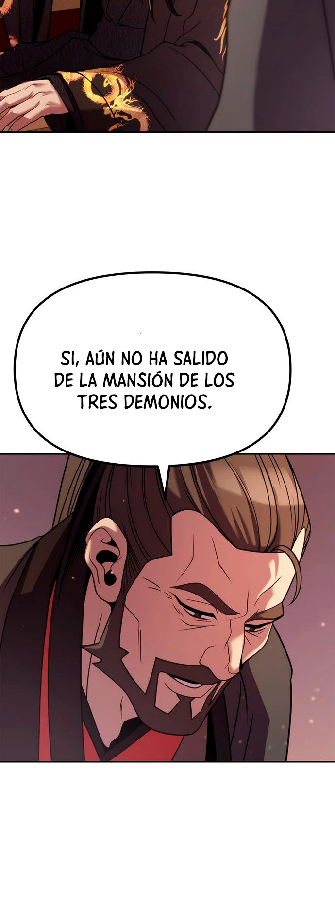 Cronicas de la faccion demoniaca (Chun hajin, el asesino mas fuerte) > Capitulo 20 > Page 471