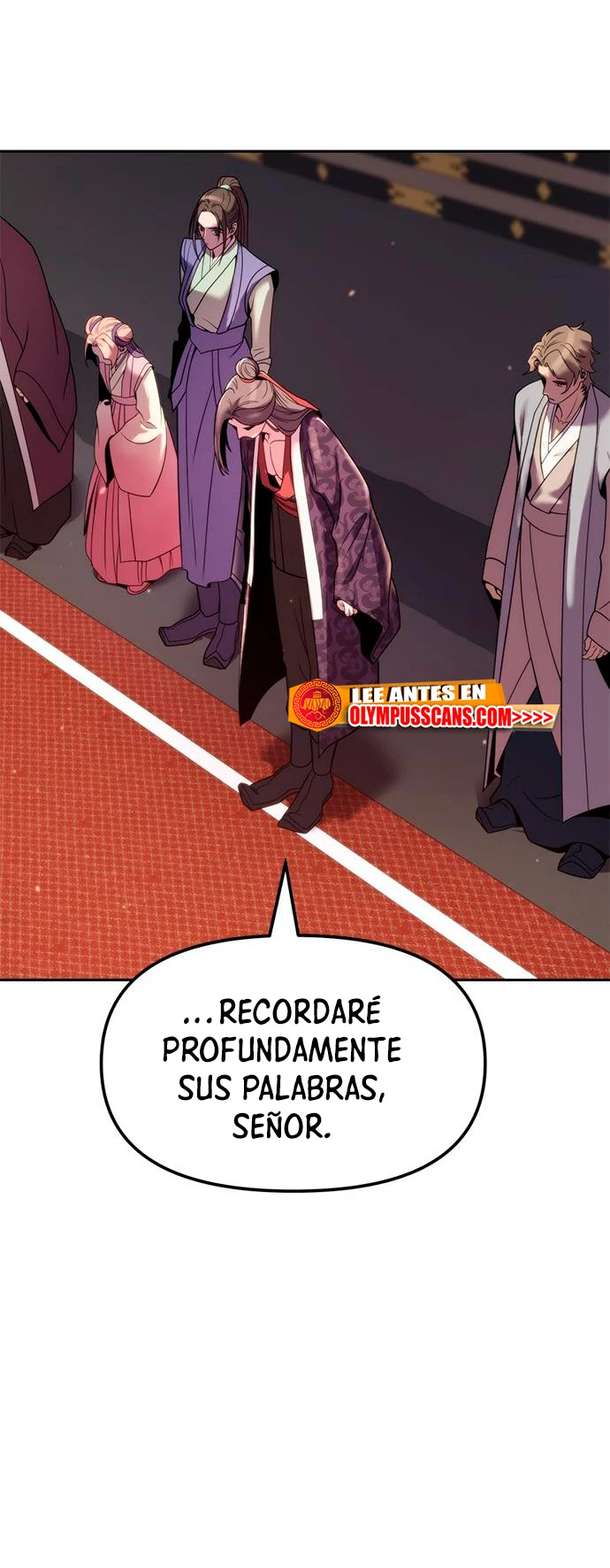 Cronicas de la faccion demoniaca (Chun hajin, el asesino mas fuerte) > Capitulo 20 > Page 631