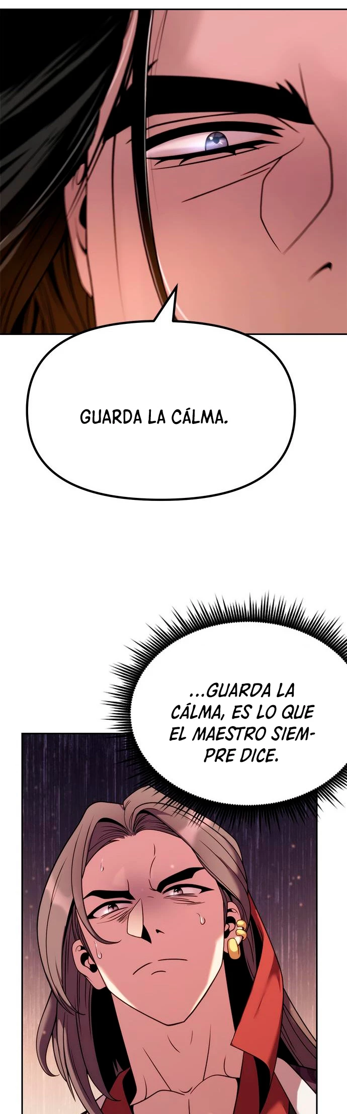 Cronicas de la faccion demoniaca (Chun hajin, el asesino mas fuerte) > Capitulo 20 > Page 641