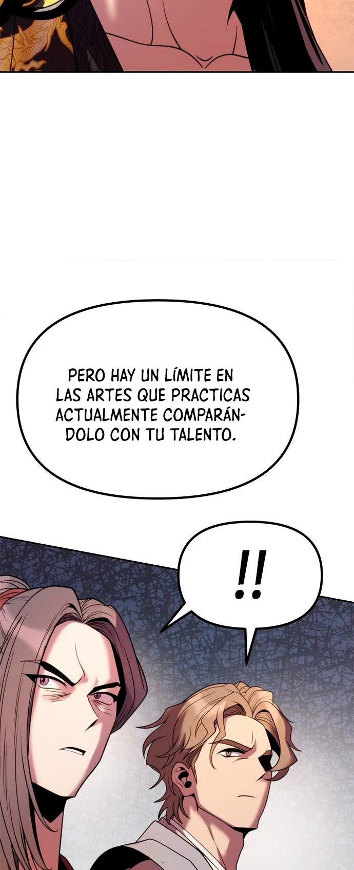 Cronicas de la faccion demoniaca (Chun hajin, el asesino mas fuerte) > Capitulo 20 > Page 681