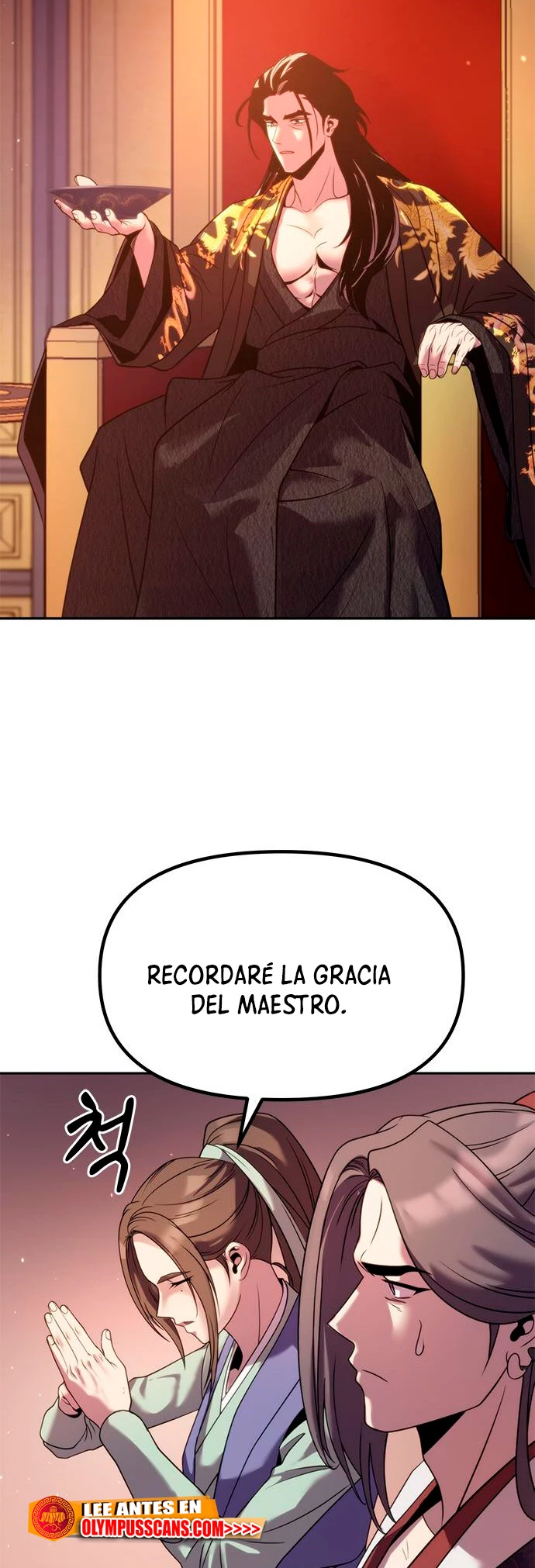 Cronicas de la faccion demoniaca (Chun hajin, el asesino mas fuerte) > Capitulo 20 > Page 701