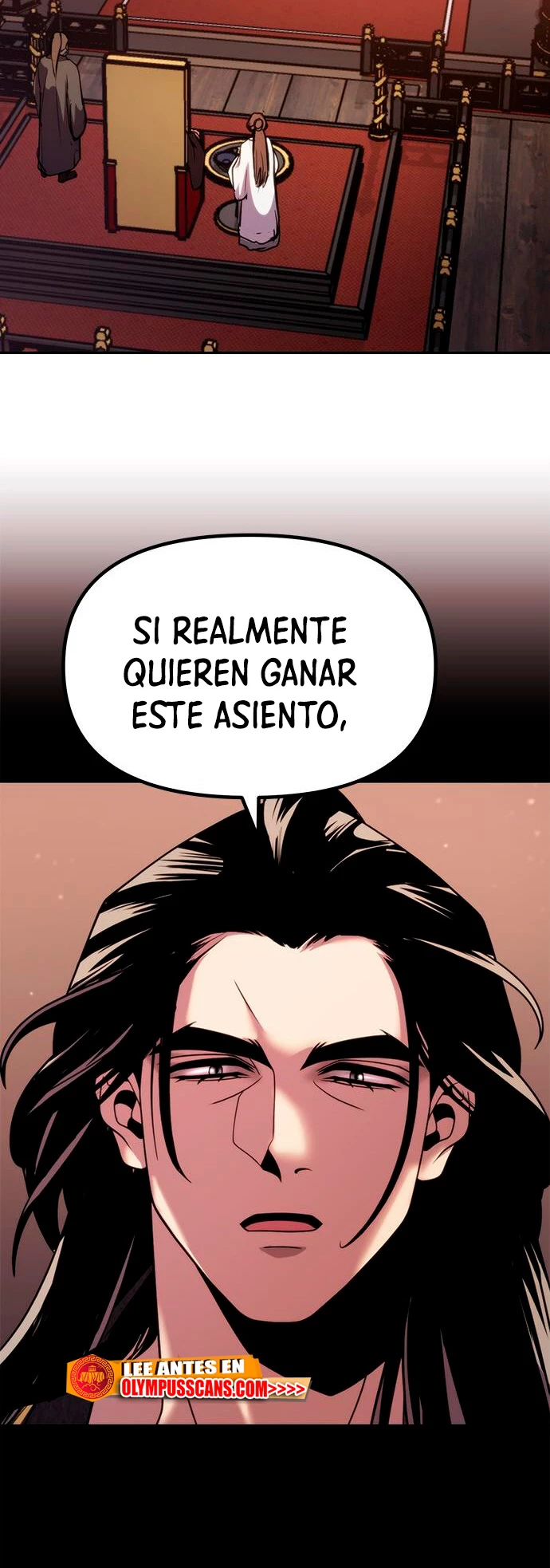 Cronicas de la faccion demoniaca (Chun hajin, el asesino mas fuerte) > Capitulo 20 > Page 781