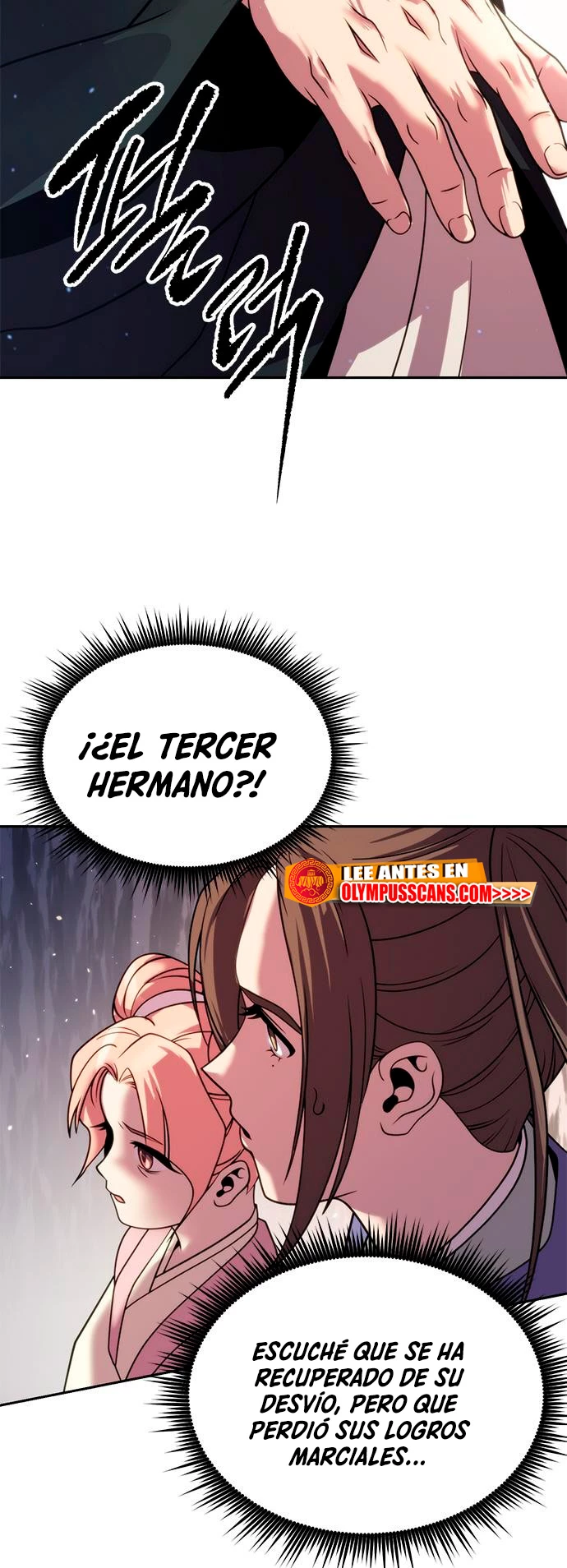 Cronicas de la faccion demoniaca (Chun hajin, el asesino mas fuerte) > Capitulo 20 > Page 841