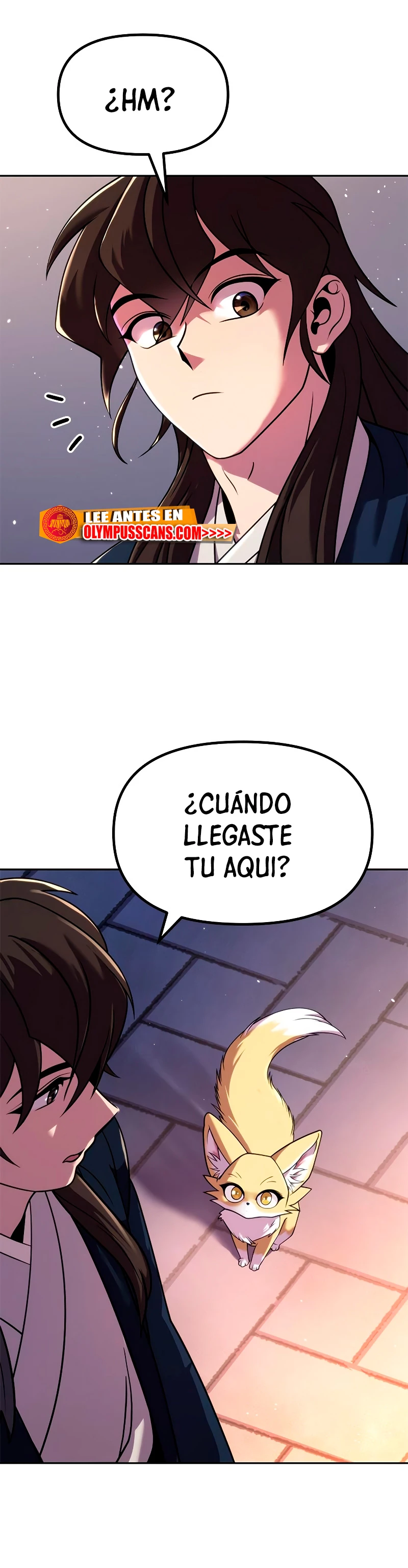 Cronicas de la faccion demoniaca (Chun hajin, el asesino mas fuerte) > Capitulo 21 > Page 721