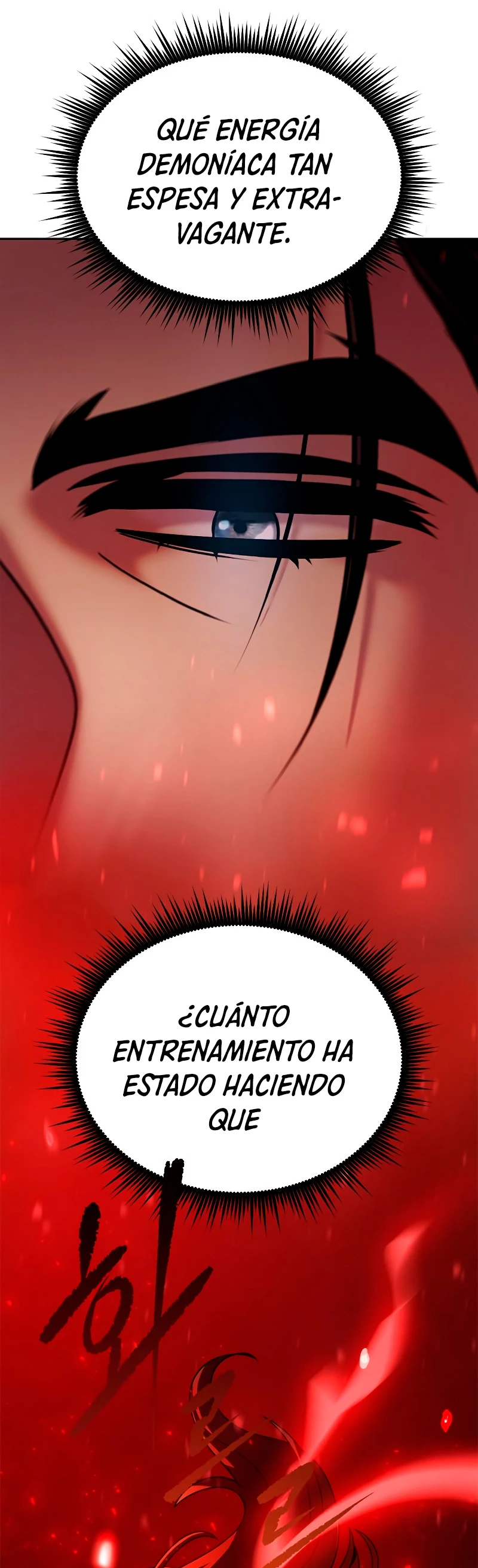 Cronicas de la faccion demoniaca (Chun hajin, el asesino mas fuerte) > Capitulo 21 > Page 31