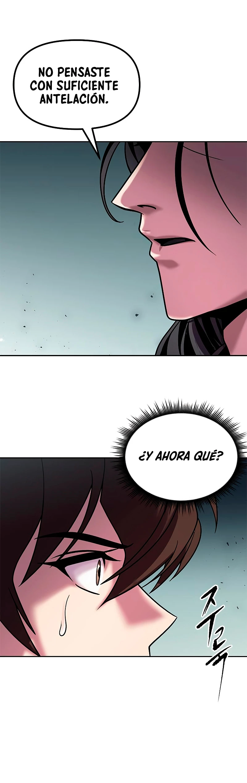 Cronicas de la faccion demoniaca (Chun hajin, el asesino mas fuerte) > Capitulo 21 > Page 451