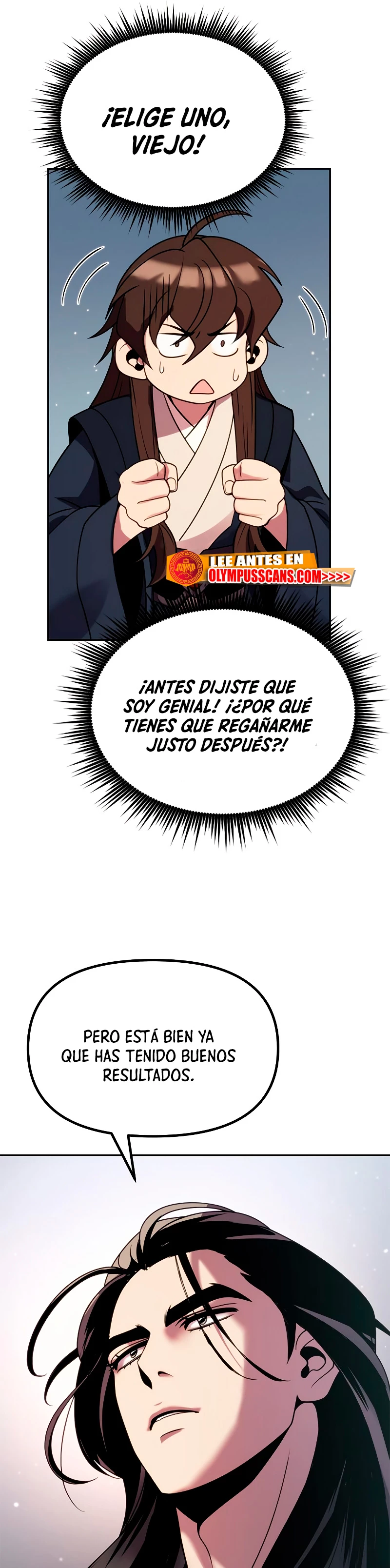 Cronicas de la faccion demoniaca (Chun hajin, el asesino mas fuerte) > Capitulo 21 > Page 481