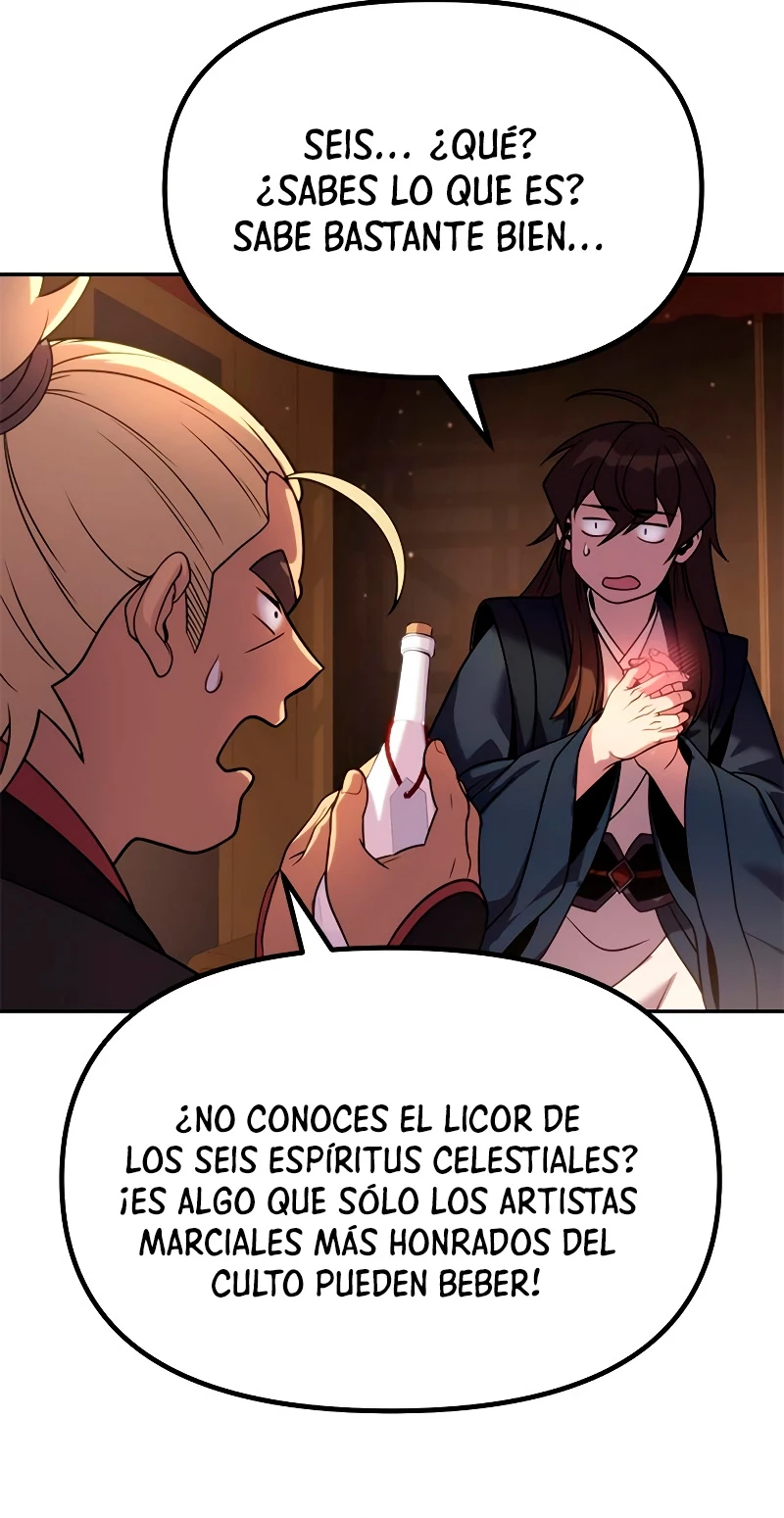 Cronicas de la faccion demoniaca (Chun hajin, el asesino mas fuerte) > Capitulo 21 > Page 611