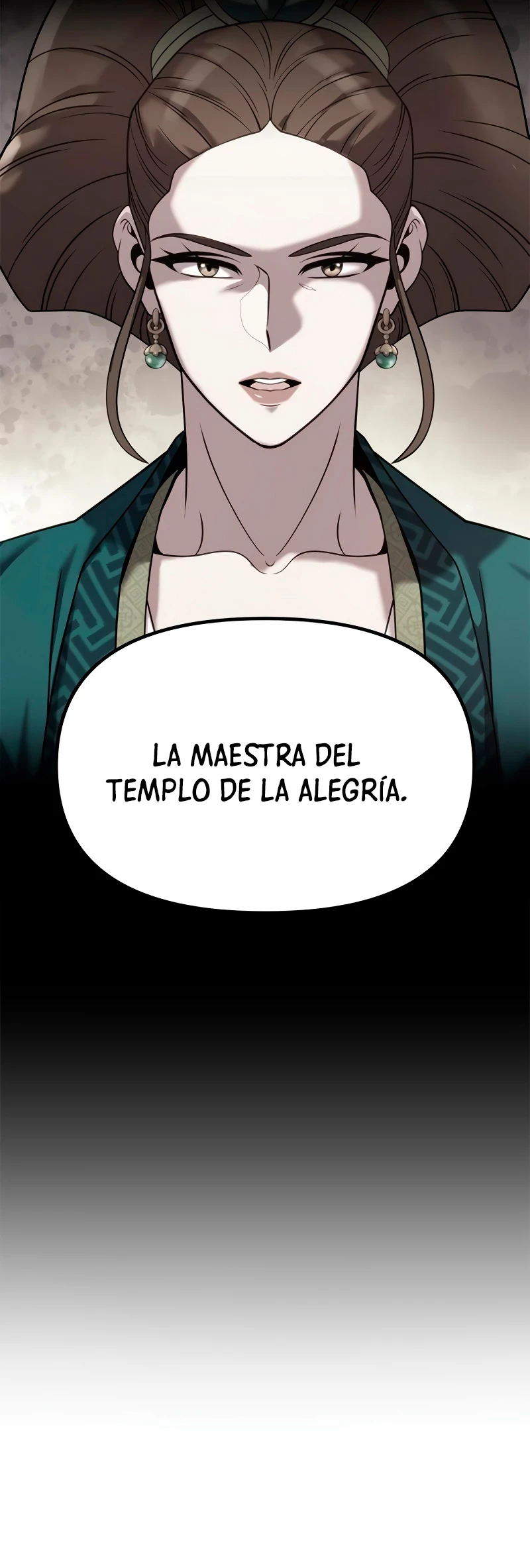 Cronicas de la faccion demoniaca (Chun hajin, el asesino mas fuerte) > Capitulo 22 > Page 641