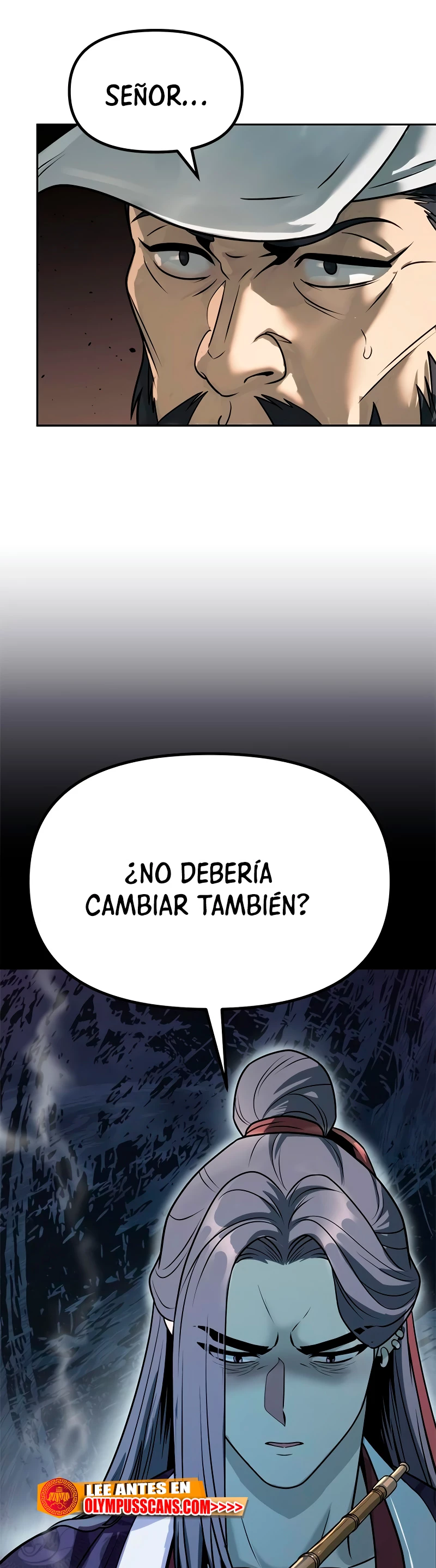 Cronicas de la faccion demoniaca (Chun hajin, el asesino mas fuerte) > Capitulo 22 > Page 691