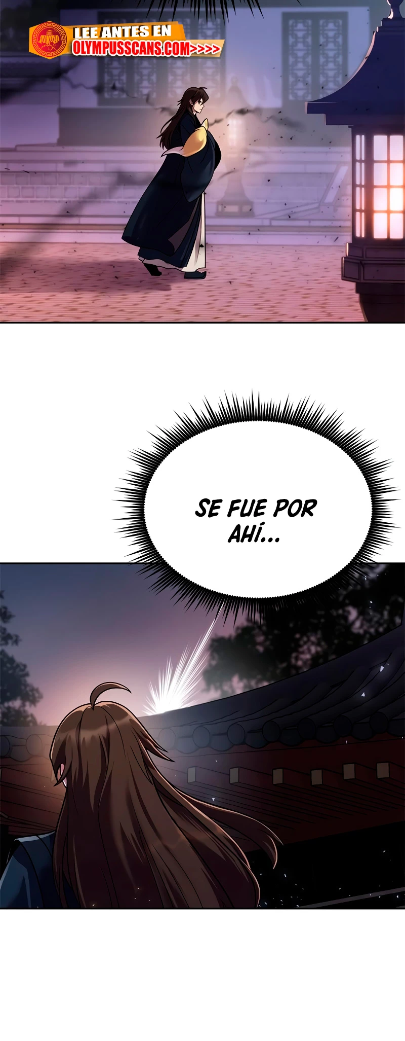 Cronicas de la faccion demoniaca (Chun hajin, el asesino mas fuerte) > Capitulo 22 > Page 41