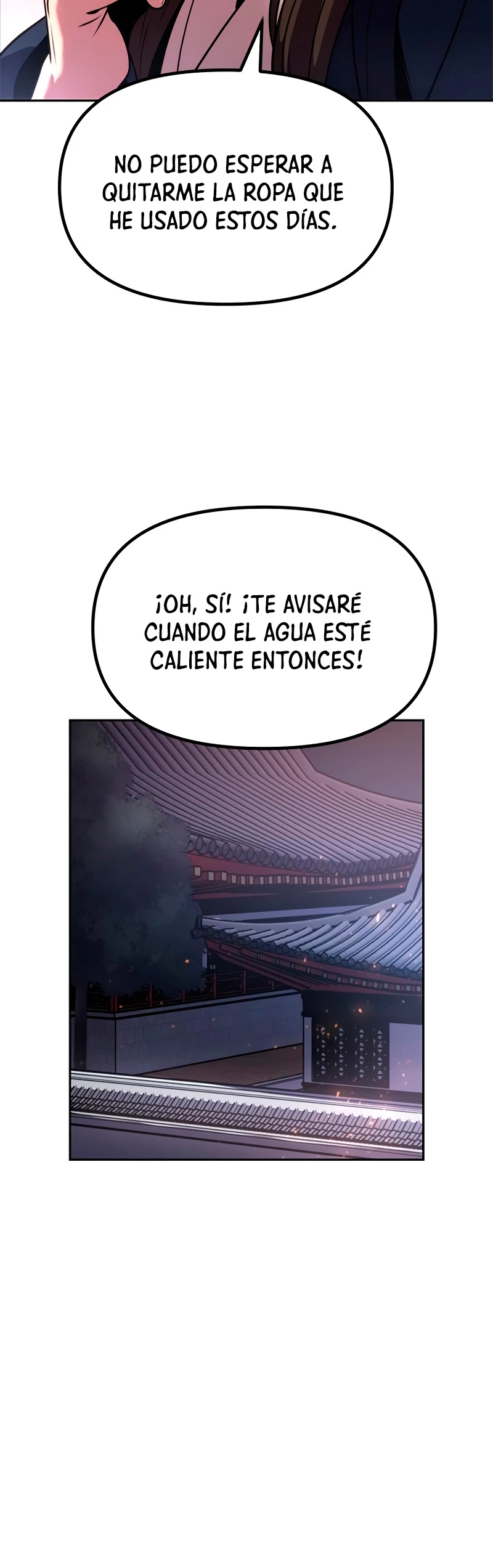 Cronicas de la faccion demoniaca (Chun hajin, el asesino mas fuerte) > Capitulo 22 > Page 151