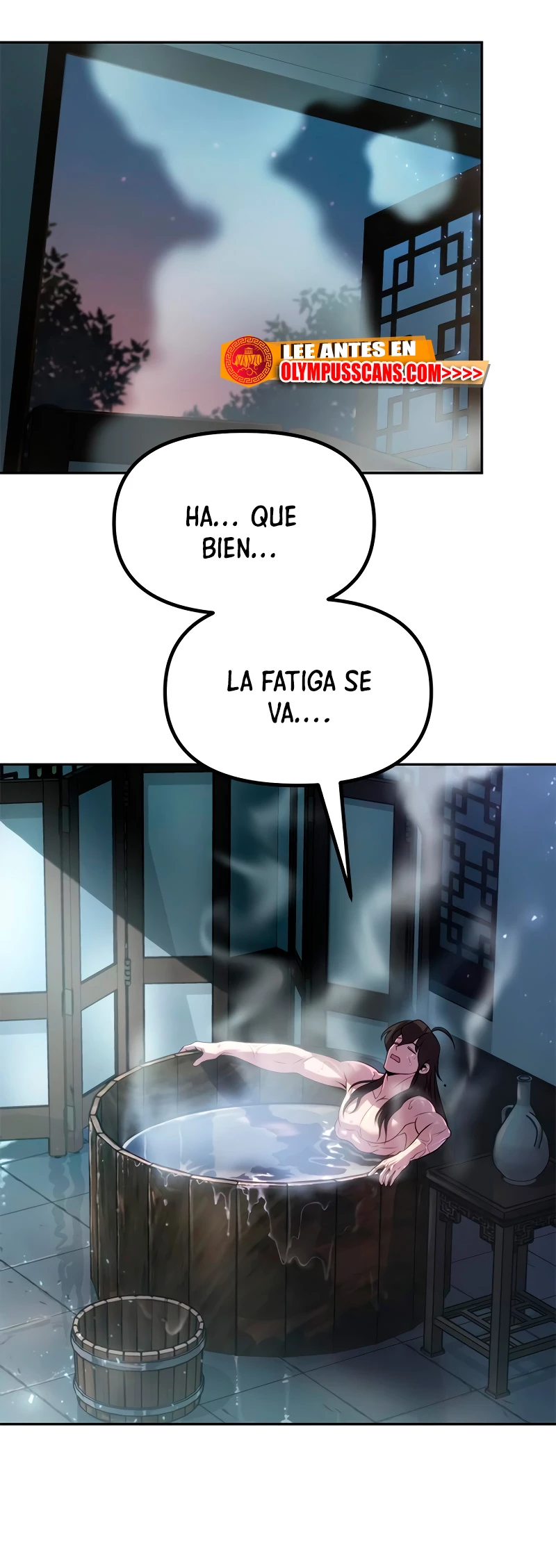 Cronicas de la faccion demoniaca (Chun hajin, el asesino mas fuerte) > Capitulo 22 > Page 161