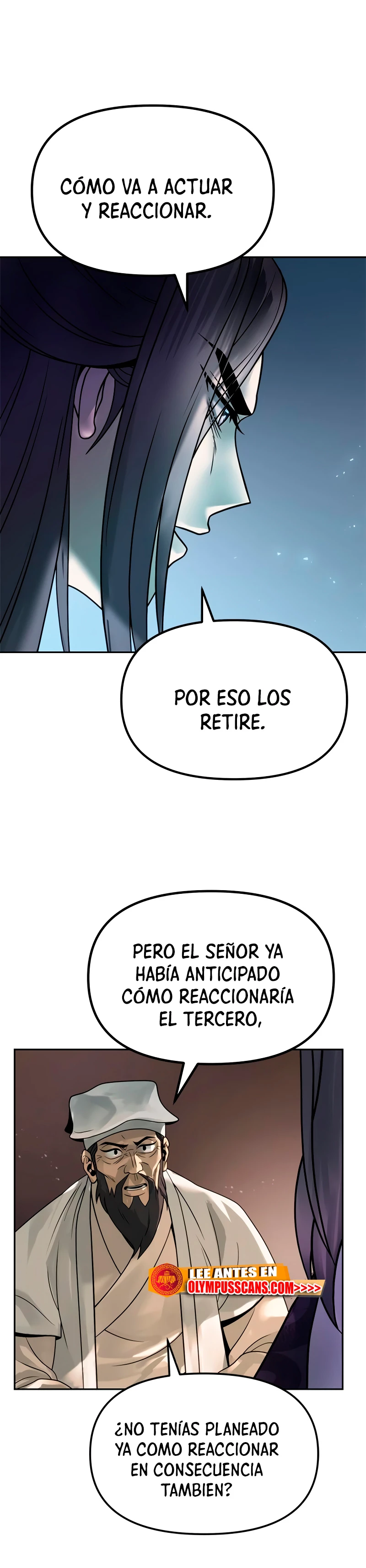 Cronicas de la faccion demoniaca (Chun hajin, el asesino mas fuerte) > Capitulo 22 > Page 331