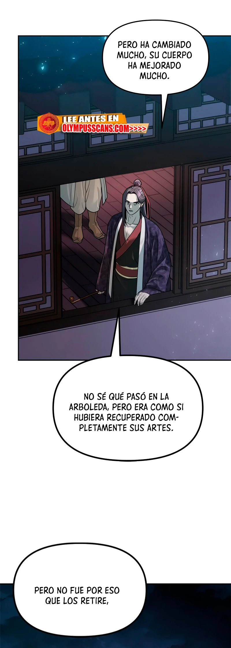 Cronicas de la faccion demoniaca (Chun hajin, el asesino mas fuerte) > Capitulo 22 > Page 371