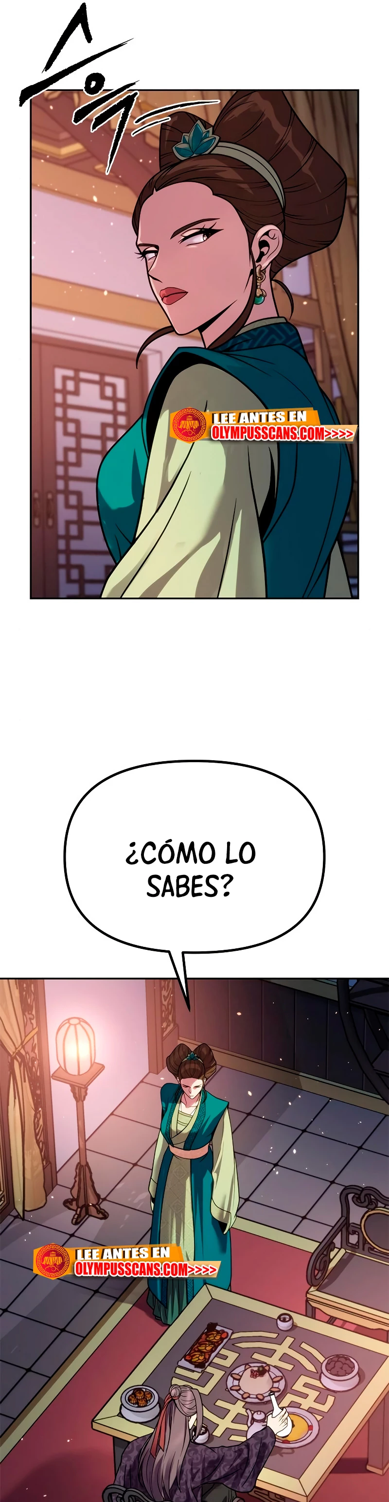 Cronicas de la faccion demoniaca (Chun hajin, el asesino mas fuerte) > Capitulo 23 > Page 701