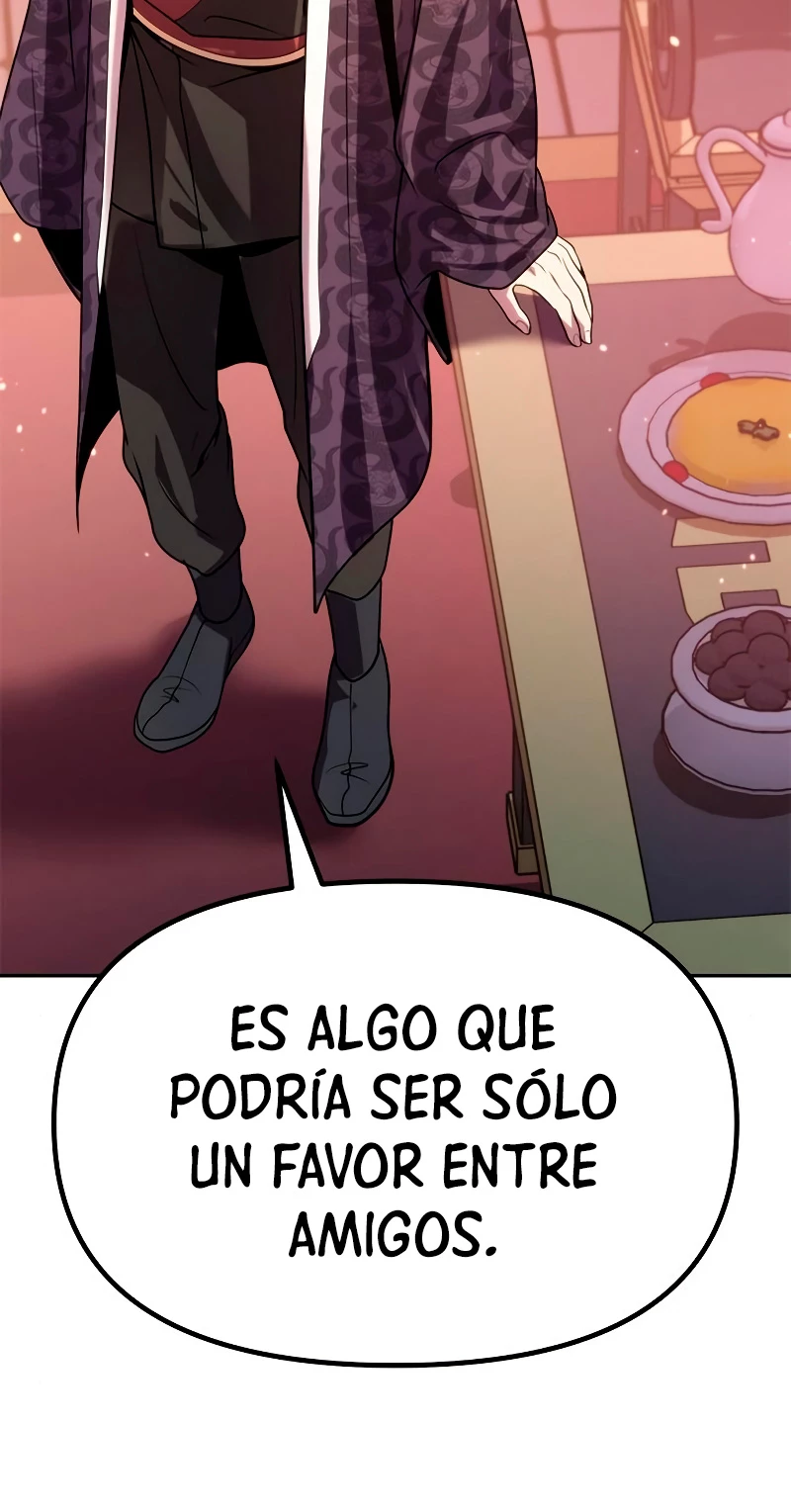 Cronicas de la faccion demoniaca (Chun hajin, el asesino mas fuerte) > Capitulo 23 > Page 801