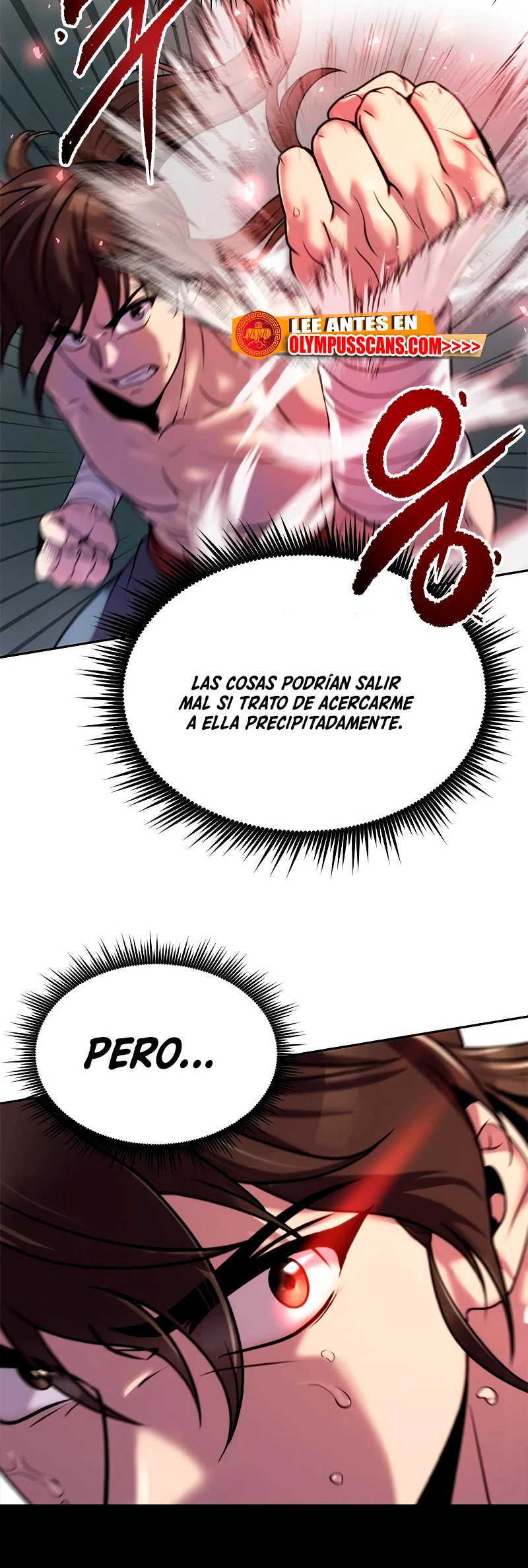 Cronicas de la faccion demoniaca (Chun hajin, el asesino mas fuerte) > Capitulo 23 > Page 211