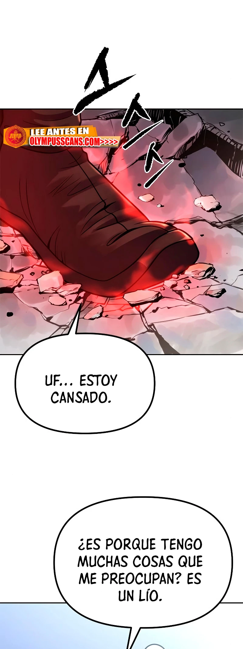 Cronicas de la faccion demoniaca (Chun hajin, el asesino mas fuerte) > Capitulo 23 > Page 271