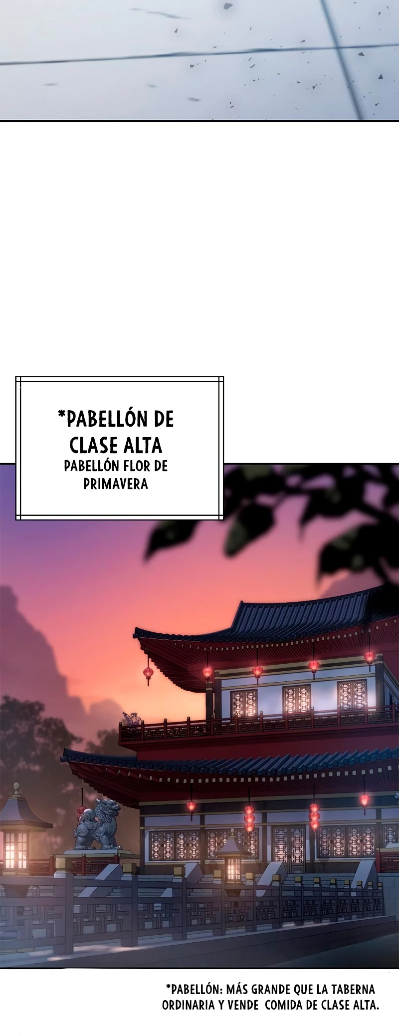 Cronicas de la faccion demoniaca (Chun hajin, el asesino mas fuerte) > Capitulo 23 > Page 411