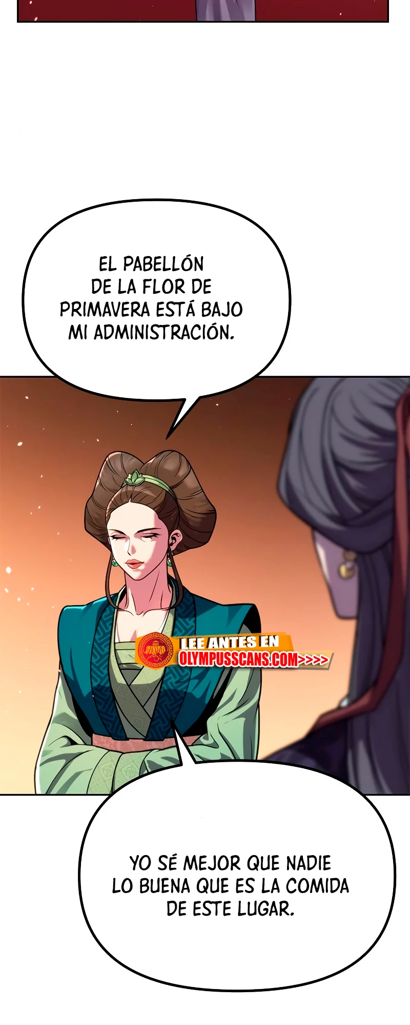 Cronicas de la faccion demoniaca (Chun hajin, el asesino mas fuerte) > Capitulo 23 > Page 451