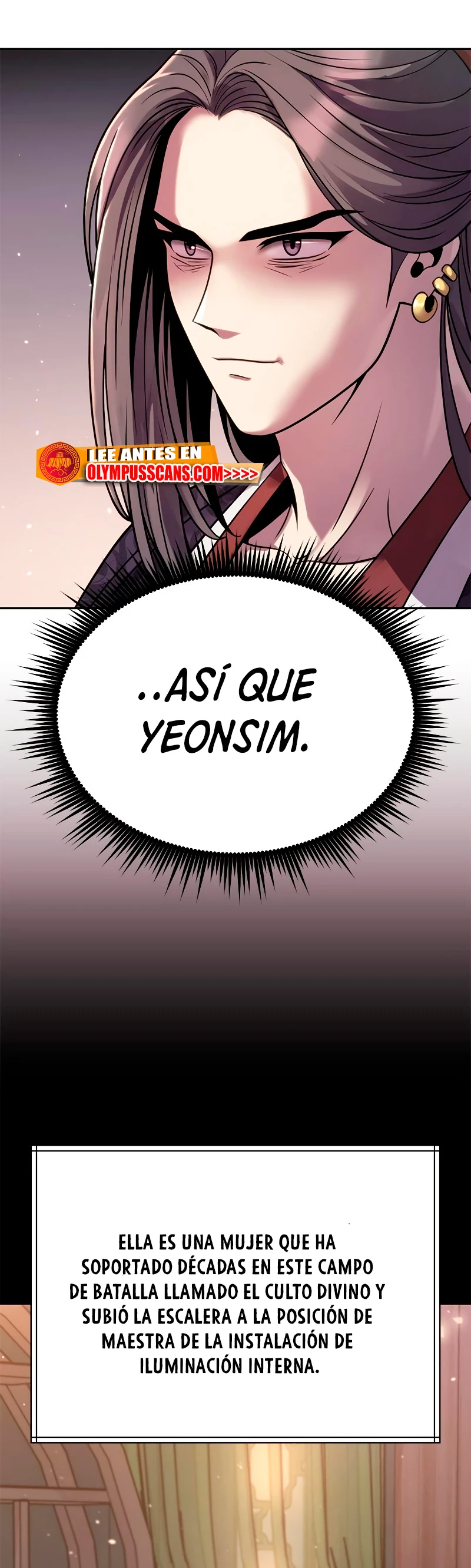 Cronicas de la faccion demoniaca (Chun hajin, el asesino mas fuerte) > Capitulo 23 > Page 501