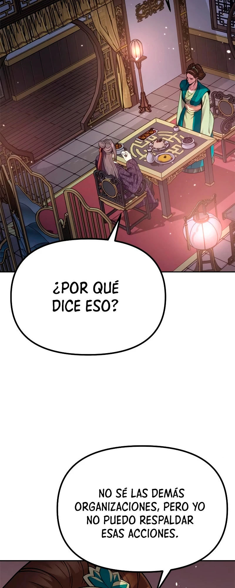 Cronicas de la faccion demoniaca (Chun hajin, el asesino mas fuerte) > Capitulo 23 > Page 581