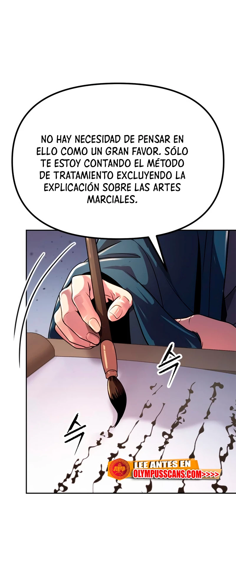 Cronicas de la faccion demoniaca (Chun hajin, el asesino mas fuerte) > Capitulo 24 > Page 641