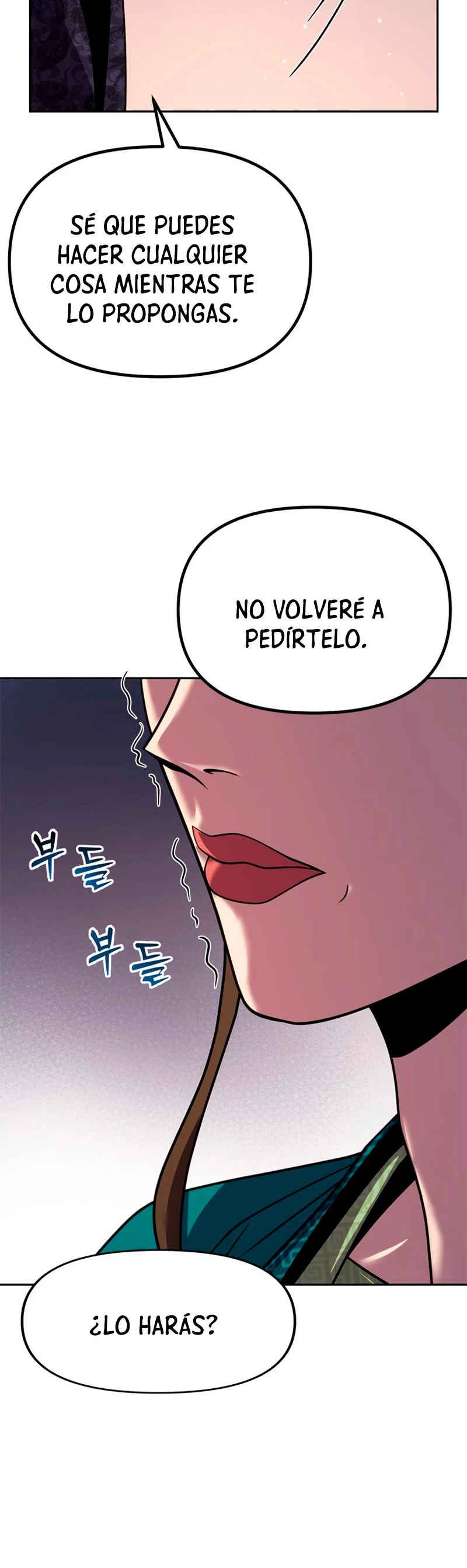 Cronicas de la faccion demoniaca (Chun hajin, el asesino mas fuerte) > Capitulo 24 > Page 61