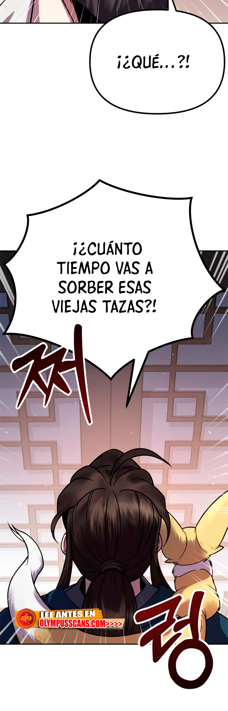 Cronicas de la faccion demoniaca (Chun hajin, el asesino mas fuerte) > Capitulo 24 > Page 91