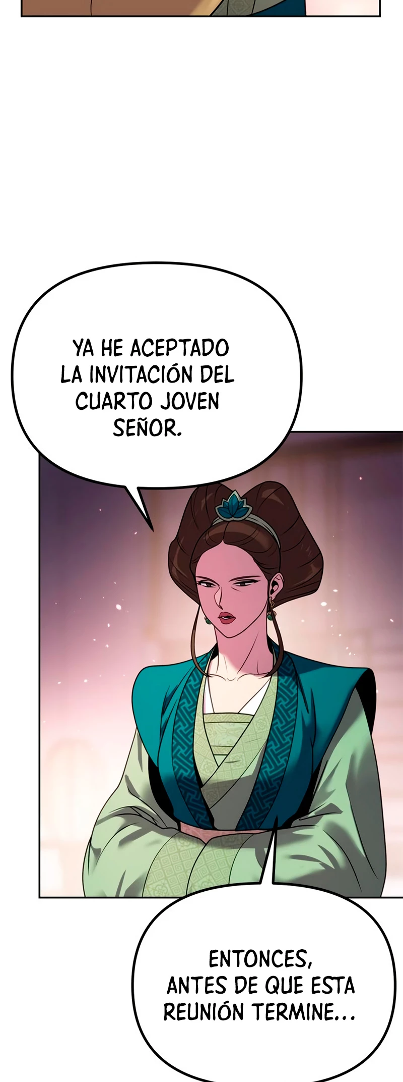 Cronicas de la faccion demoniaca (Chun hajin, el asesino mas fuerte) > Capitulo 24 > Page 251