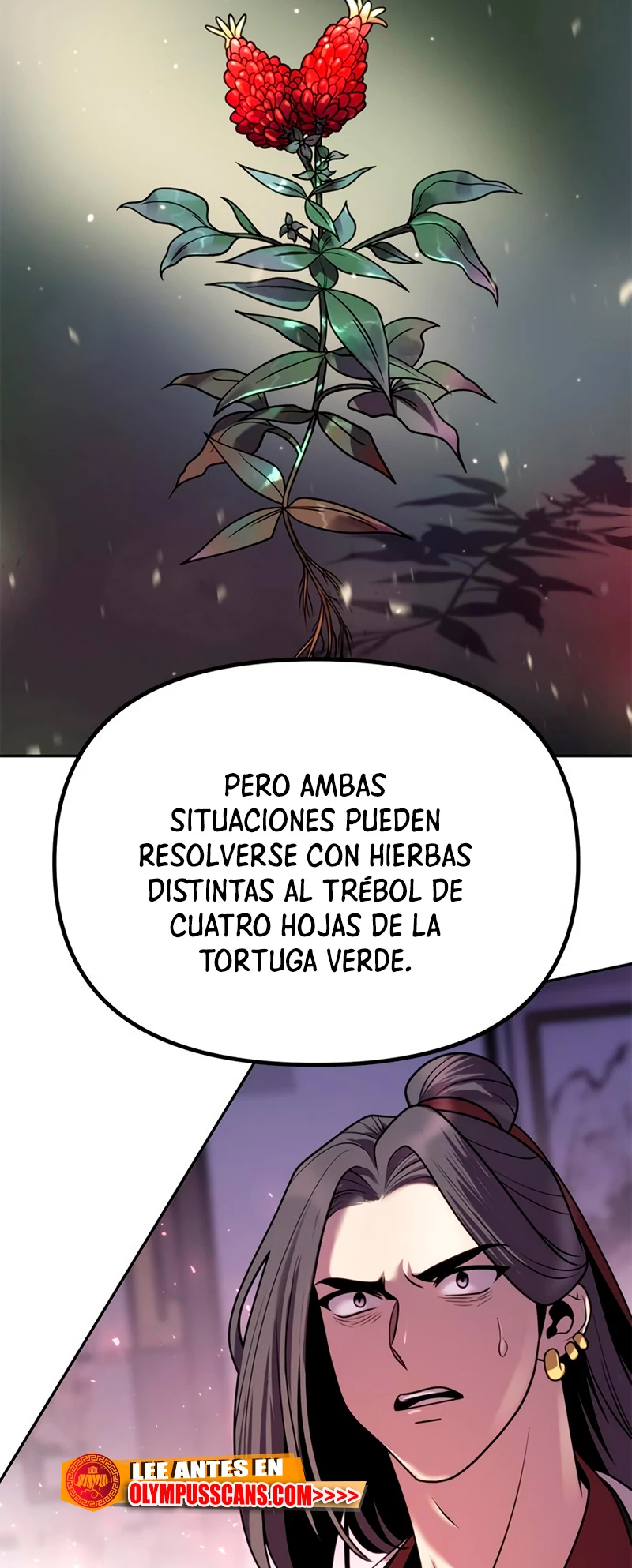 Cronicas de la faccion demoniaca (Chun hajin, el asesino mas fuerte) > Capitulo 24 > Page 311